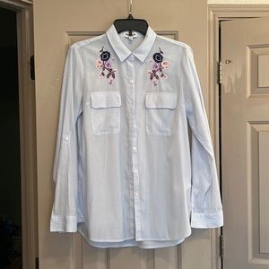 Express shirt - size medium